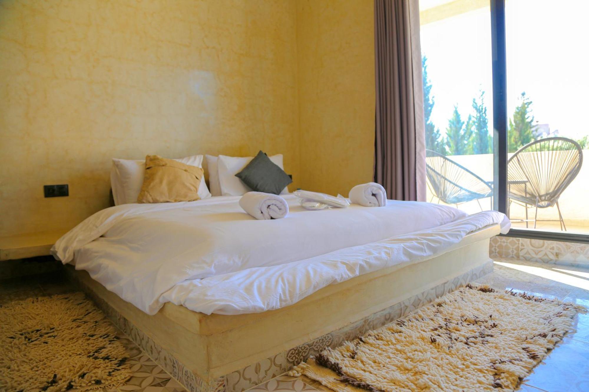 فيلة Outmama Charme & Comfort