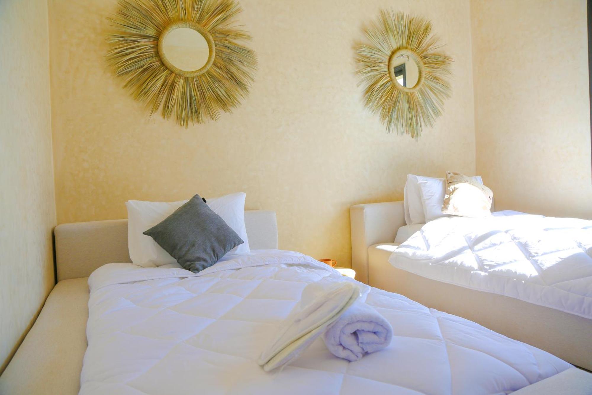Outmama Charme & Comfort