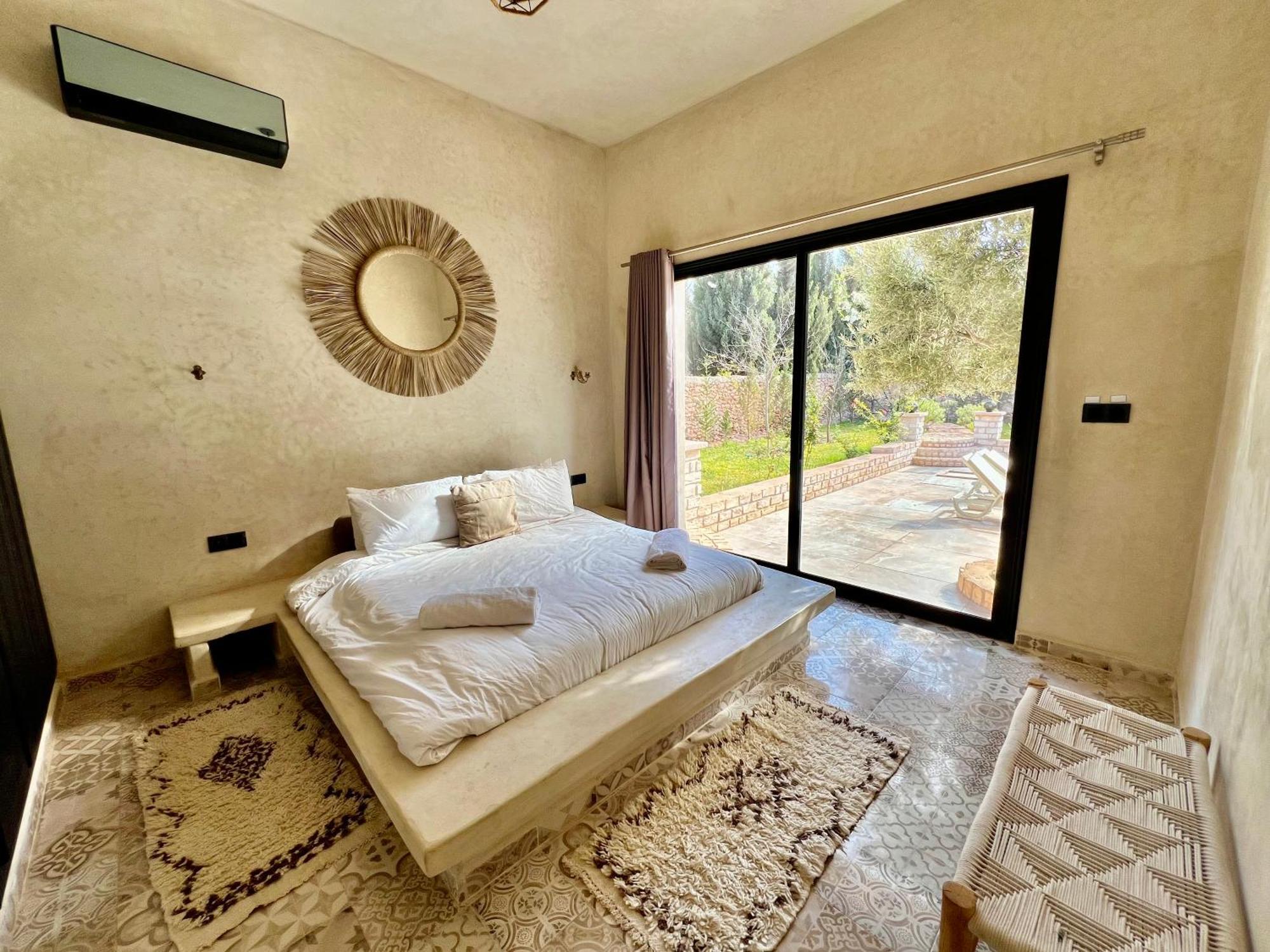 Outmama Charme & Comfort * الصويرة